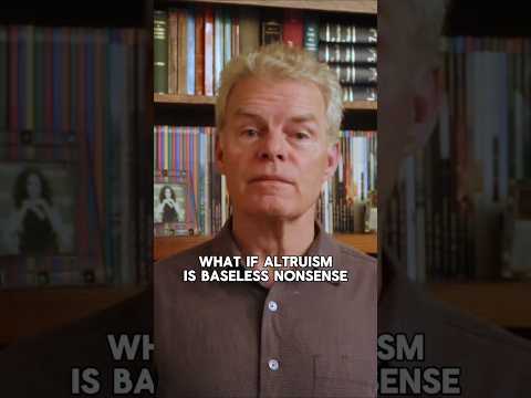 Altruism Is Baseless