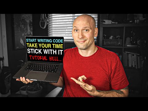 Advice & Tips For Self Taught Programmers (as a self taught programmer)