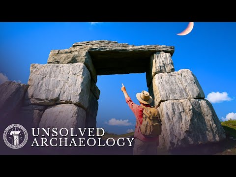 The Biggest Archaeological Mysteries We Still Haven't Solved