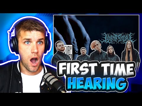 HOW CAN METAL BE SO EMOTIONAL?! | Rapper Reacts to Lorna Shore - Pain Remains I: Dancing Like Flames