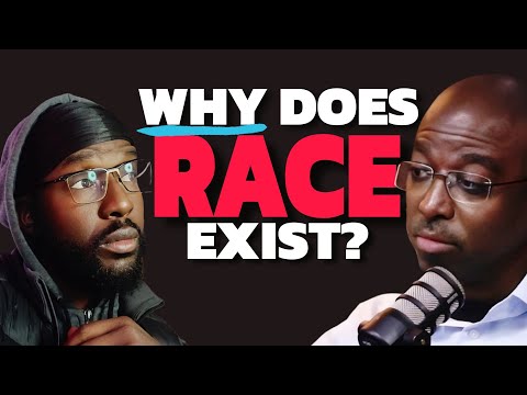 The evolutionary argument for the existence of RACE (with Chris Grandison)