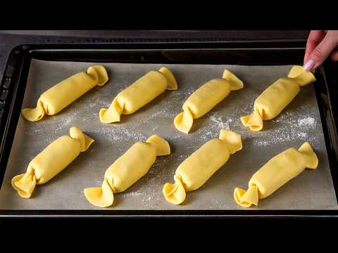 The perfect puff pastry dessert that I surprised all my guests with!