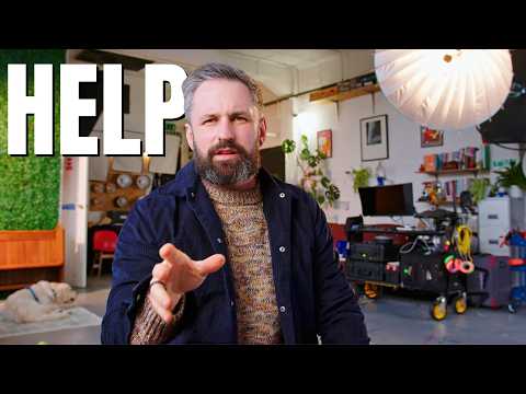 Why Don't Lens Reviews Talk About This ?