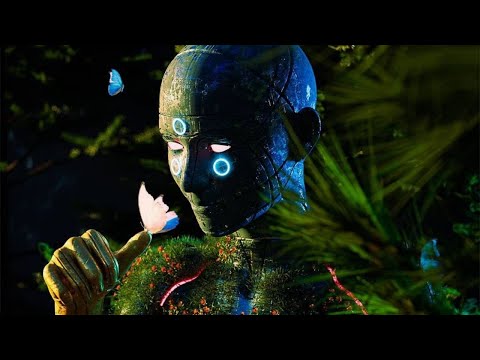 Anyma - Solomun - Lana Del Rey - Innellea - Space Motion • West Coast | Melodic Techno Mix 2023