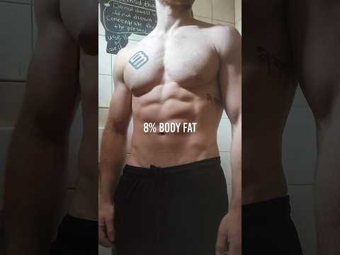 How To Avoid The Comparison Thief While Getting Jacked