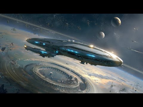 Aliens Found a Hidden Human Colony—But What They Uncovered Turned Their Hope into Pure Terror | HFY