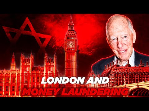 The Rothschilds, Israel, and the City of London Corporation