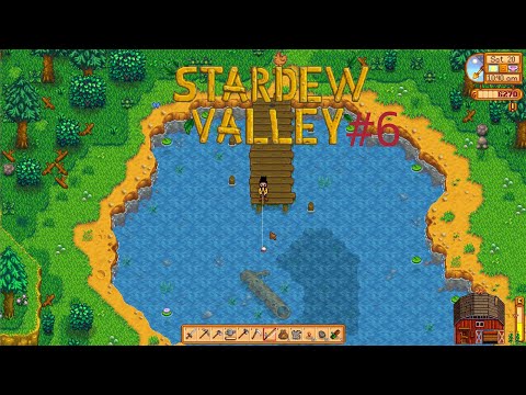 Stardew Valley episode 6