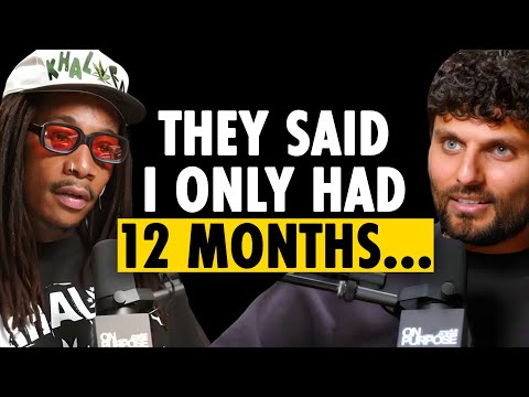 WIZ KHALIFA: 'They Said I Only Had 12 Months...' This Is How I Built Long-Term Success