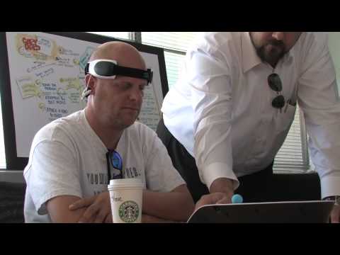 Testing the Mind Flex