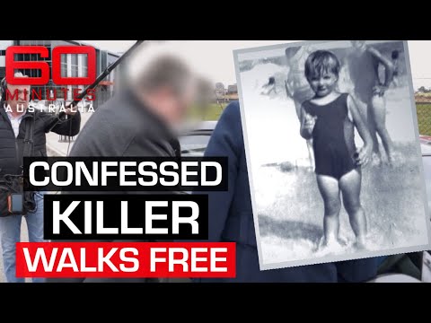 How a man who confessed to killing a toddler was allowed to walk free | 60 Minutes Australia