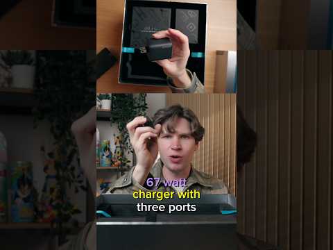 Anker Prime TB5 Mystery Unboxing! #AnkerPrimeTB5#MACximizeYourCreativity#AnkerPrimeTB5DockingStation