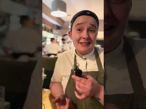 The best restaurant in Cork, Goldie Cork City.  Add this one to your list. #food #irishtravel