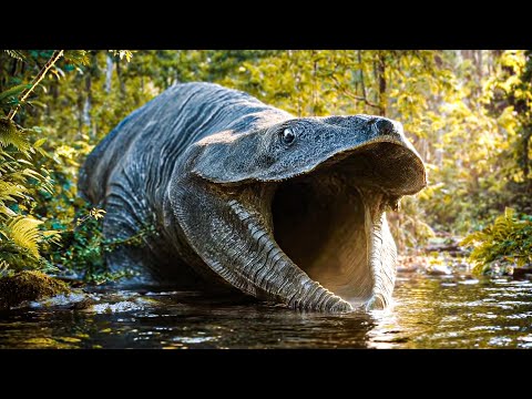 The Most Dangerous Creature Discovered In The Amazon Rainforest? Nature Documentary