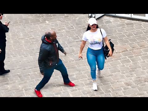 Невероятные Моменты, Снятые на Камеру