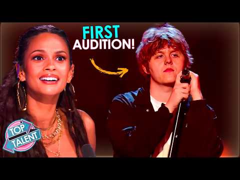 Famous Artists At The START of Their Careers! Rare Performances You Didn't SEE! 😱