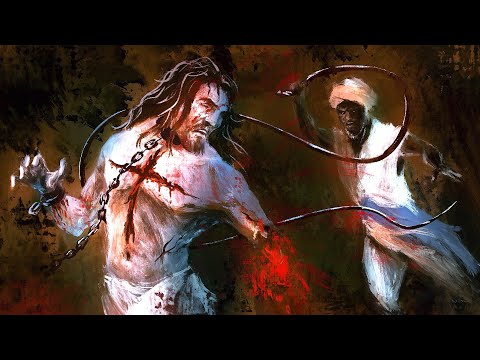 The Diabolical History Of The Barbary Slave Trade