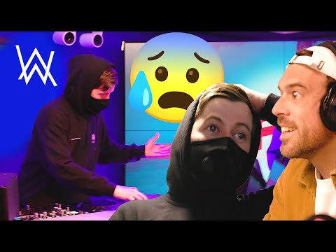 IT CRASHED ON LIVE RADIO! - Unmasked Vlog #41