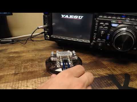 Learn Morse Code - Lesson 1