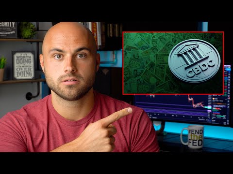 What is a Central Bank Digital Currency? Explained Simply