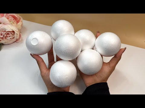 SAW IT IN AN EXPENSIVE STORE AND MADE IT MYSELF! 😍 IDEAS FROM TRASH! DIY