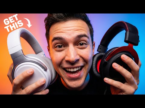BEST Over Ear Headphones of 2026 - THE ONLY HEADPHONES WORTH YOUR MONEY