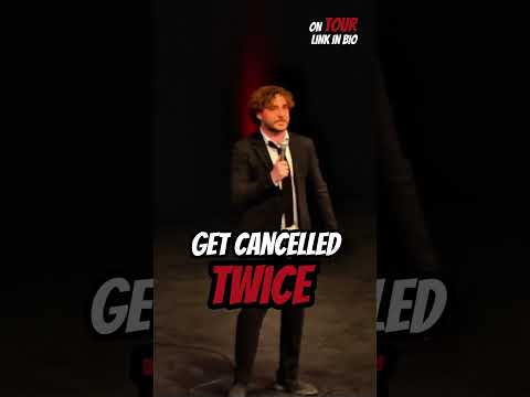 Tourette’s 🤦‍♂️🤦‍♂️                                                   #standupcomedy #tourettes