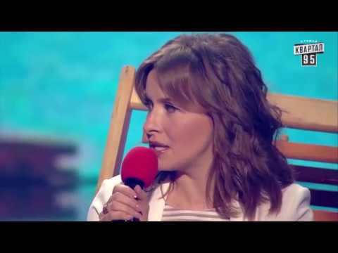 После этого выпуска стояла гробовая тишина! Квартал 95 выпалил ОГОНЬ выступление!