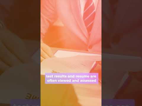 How to pass a McKinsey screening test even if you did it badly?