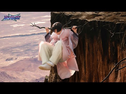 ENHYPEN (엔하이픈) 'EN-O' CLOCK' EP100 클릭하지 마세요