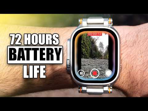 Apple Watch Ultra Has Incredible Features You Probably Missed