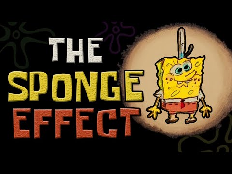 SpongeBob's Cultural Impact Explained