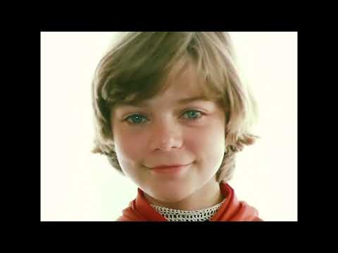 Прекрасное далеко песня из к/ф Гостья из будущего (1984) 4K Обработка Без ИИ