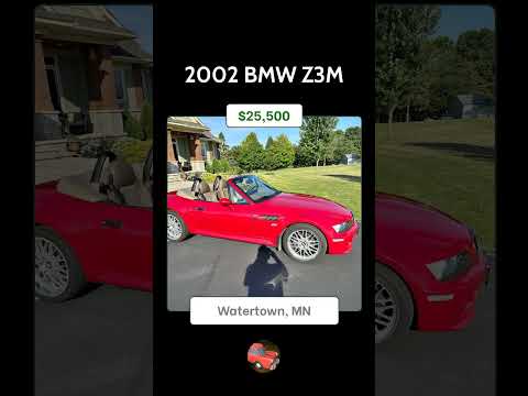 Sell your old car on the My Old Car Exchange!  Go to myoldcar.loma.tech