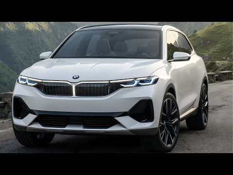 2026 BMW X5 Is Finally Here - And It Looks NOTHING Like We Expected!