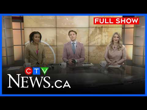 CTV Your Morning Ottawa for Tuesday March 10, 2026