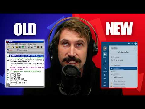 The Decline Of Usability