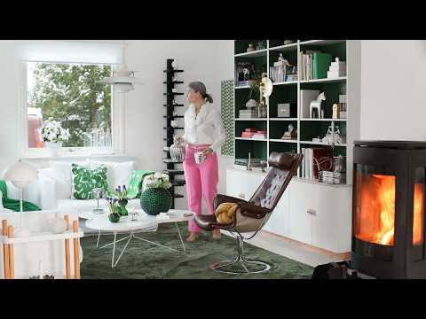 #86 How We Decorate Our Home in Scandinavian Style | House Tour