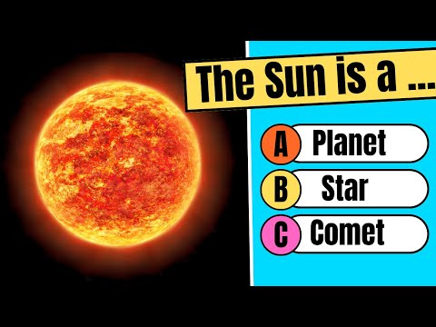 Planet Quiz for Kids 🪐 | Fun Solar System Facts!