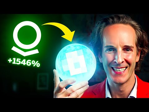 If You Missed Palantir, This Stock Is Next! (Get in Early)