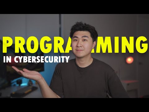 Programming Skills You Need to Know as a Cybersecurity Beginner