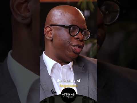 “How did we get there?”