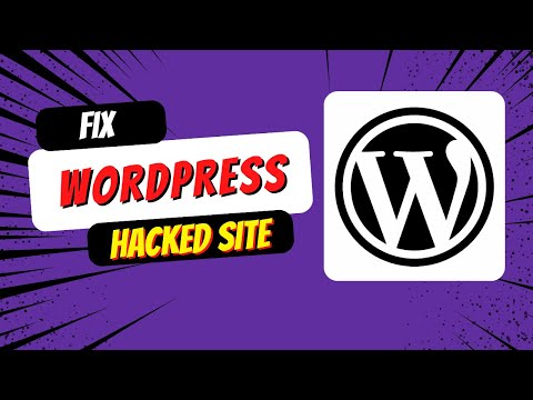Clean Hacked Wordpress Website Within 30 Minutes For Free [2023 Updated]