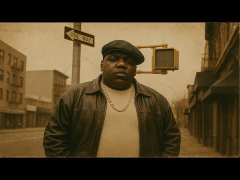 90's Hip-Hop (1997) [Lost Demos] B.I.G. Inspired Tribute – Backseat Loyalty