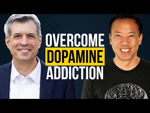Dr. Lieberman Explains How to Treat the Root Cause of Addiction!