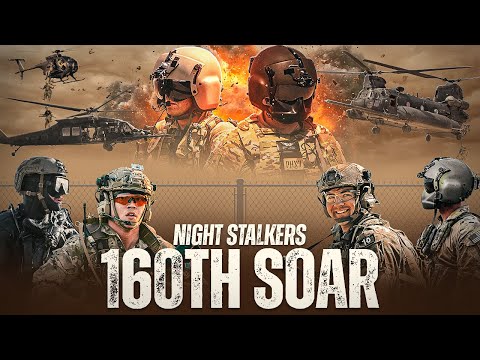 160th Special Operations Aviation Regiment (Army)