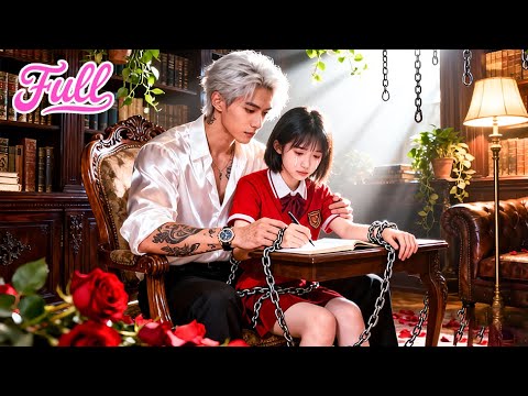 For Family,18Y Forced Married 30Y Devil CEO—Expected Doom,But Found the Love of Her Life!