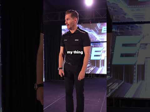 You sound like everyone else with these questions 😕