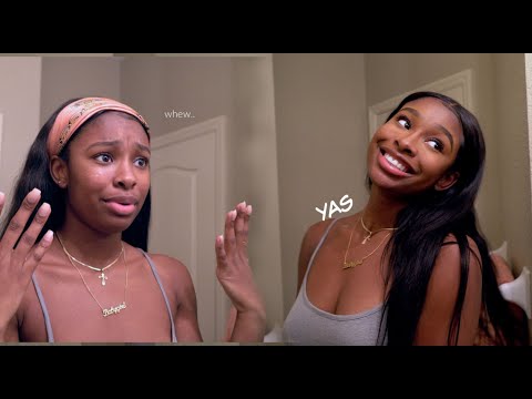 My Everyday Makeup Routine | Coco Jones