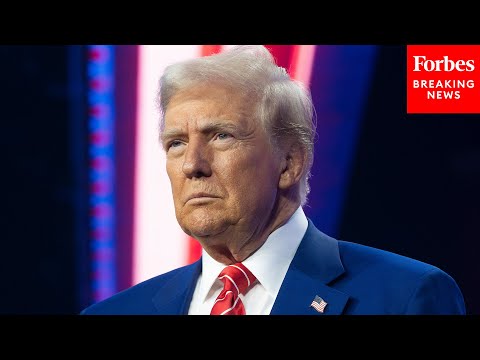 Does Trump's 'Art Of The Deal' Work On Global Trade Talks?: ICC Director Reacts To EU Tariff Delay